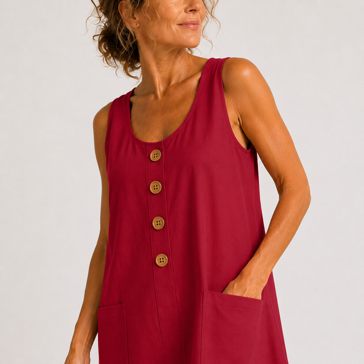 Macey - Summer Dress