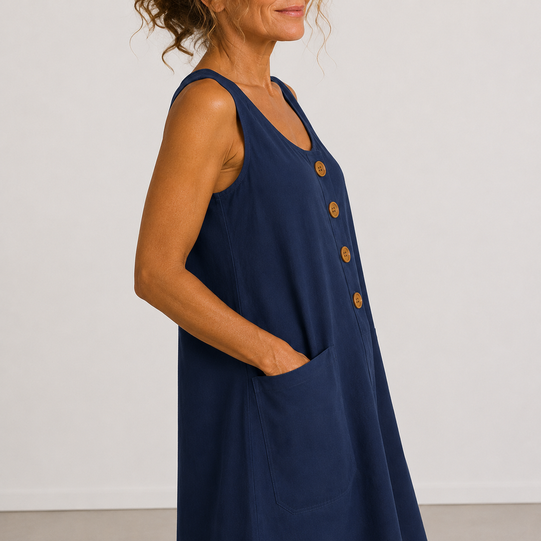 Macey - Summer Dress