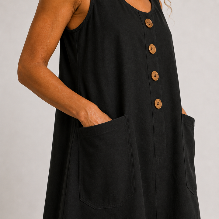 Macey - Summer Dress
