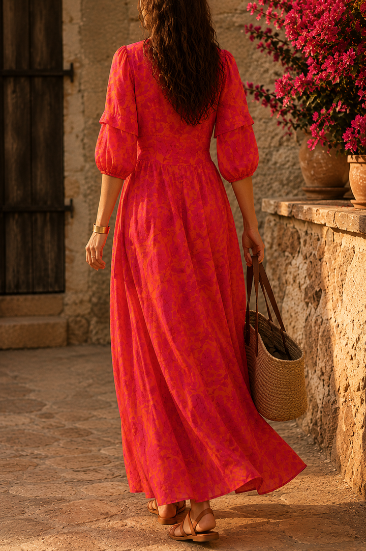 Dress Margaux