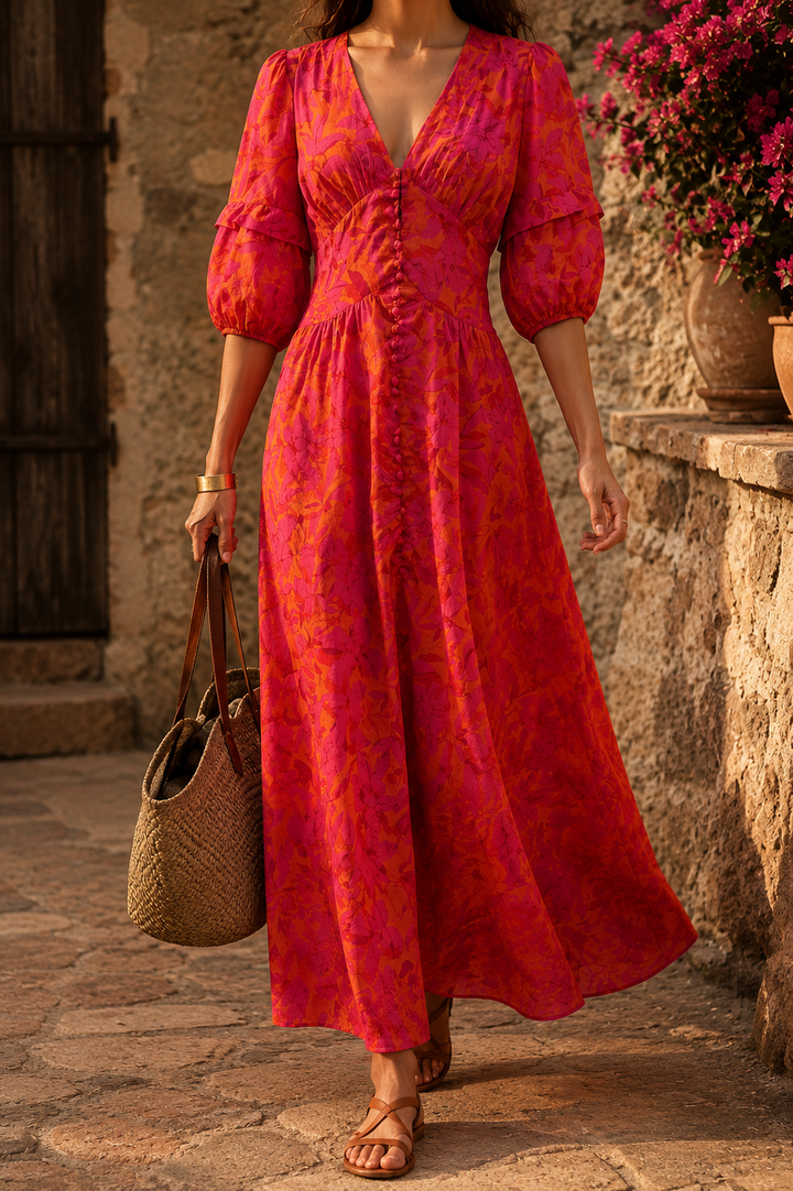 Dress Margaux