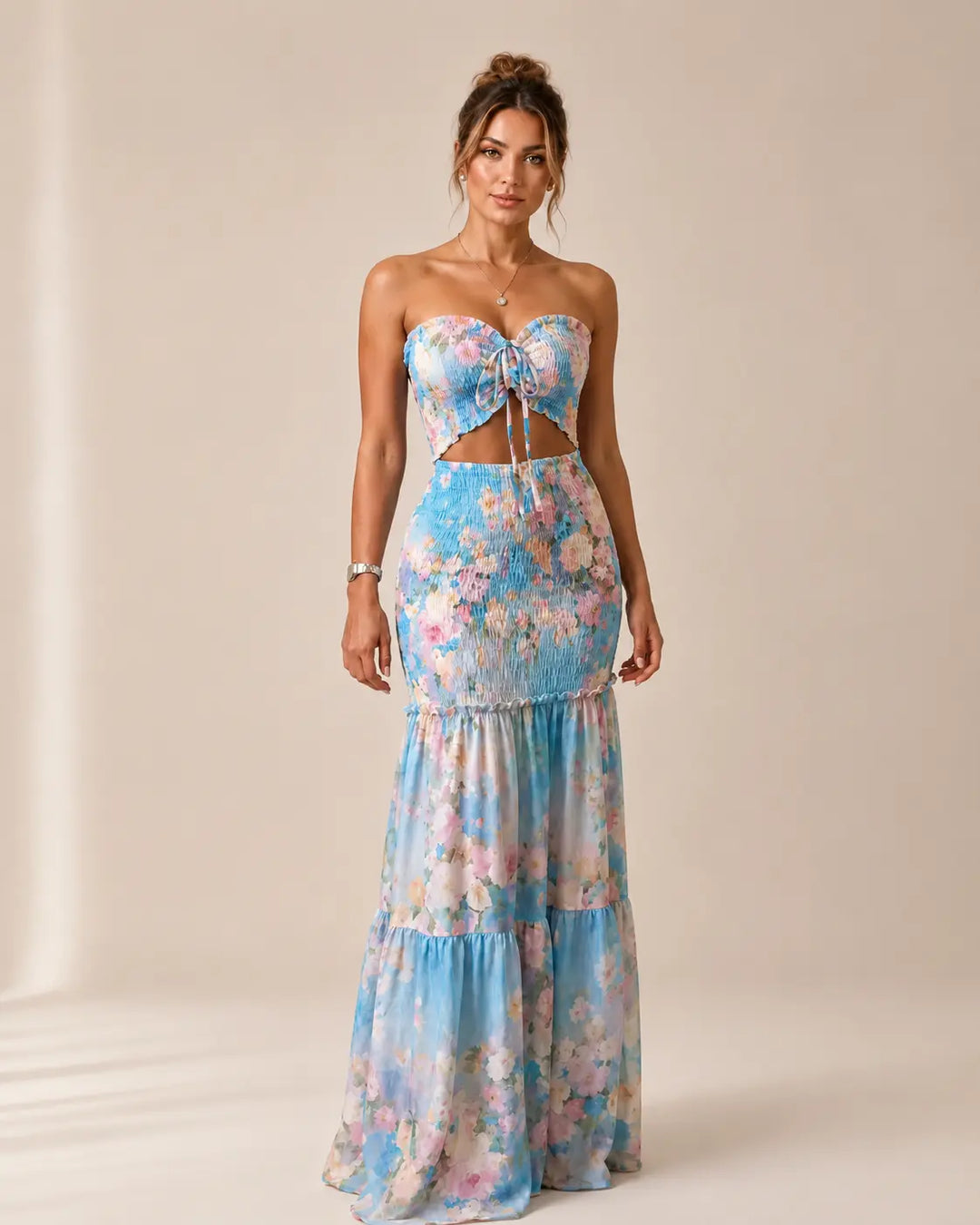 Marisol Tropical Resort Set