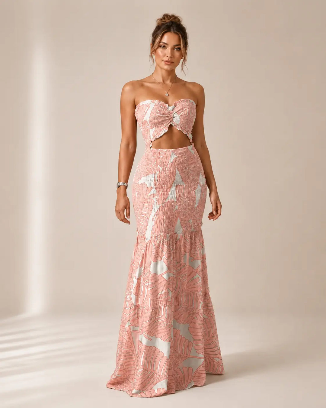 Marisol Tropical Resort Set