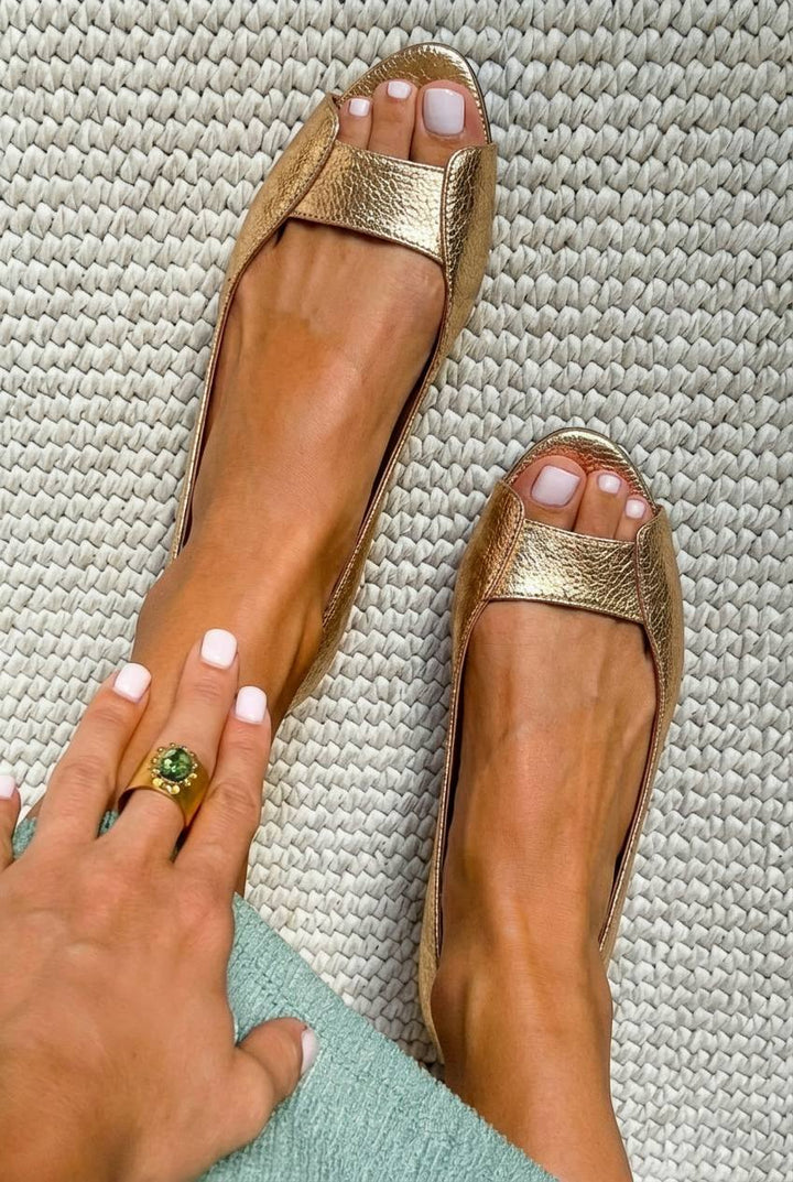 Balerna - Summer Sandals