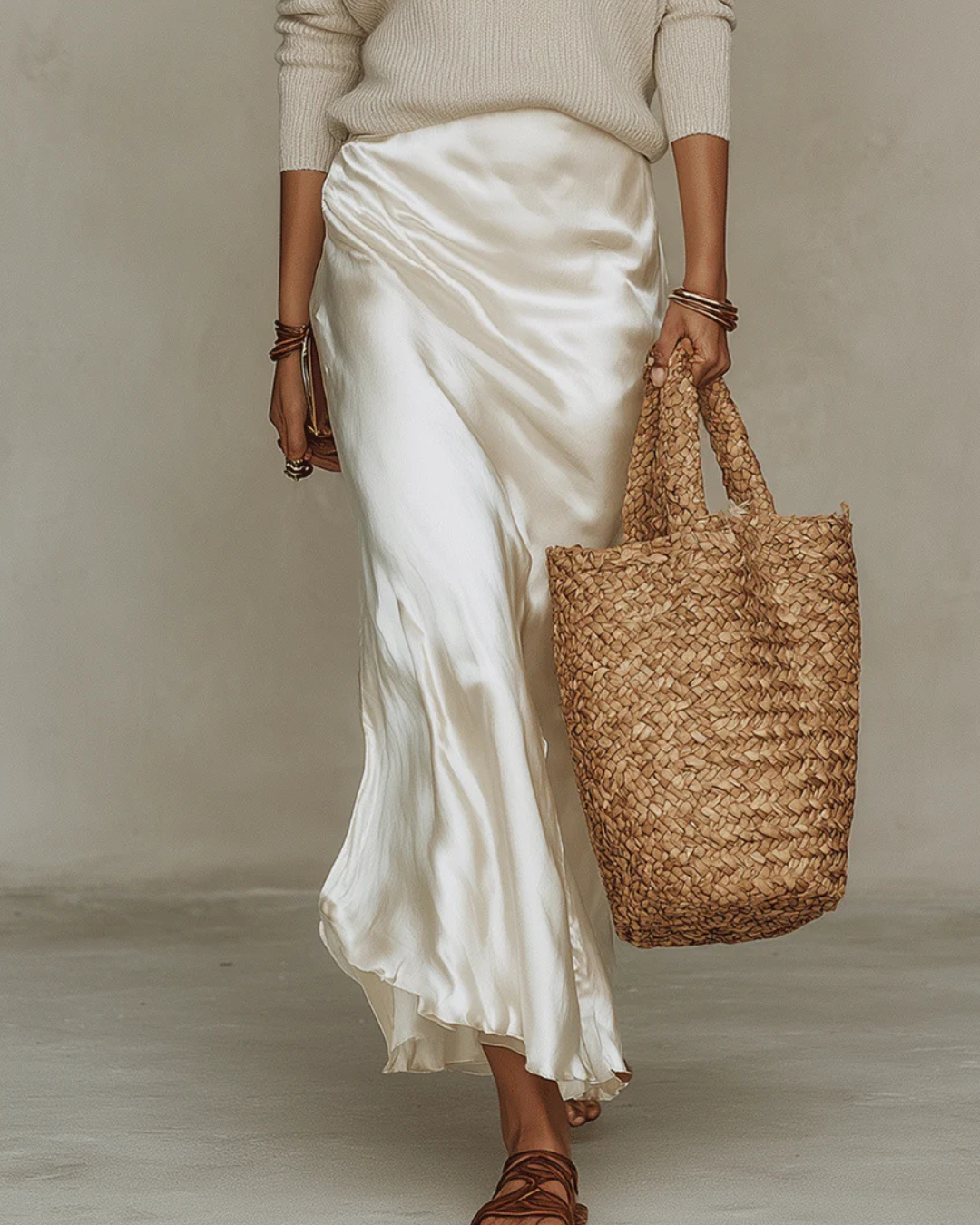 The Graceful Ease Set