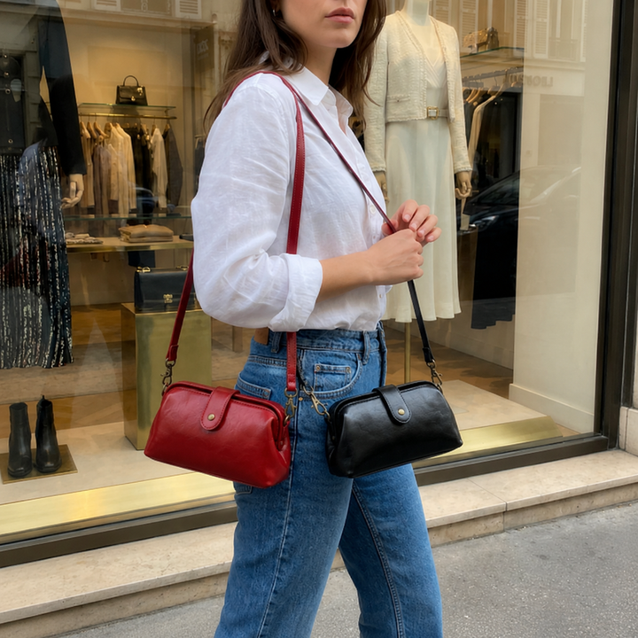 Arion Vintage Bag