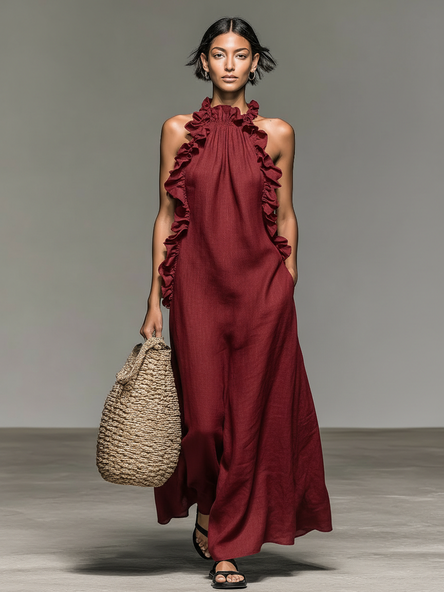 Lua | Dress
