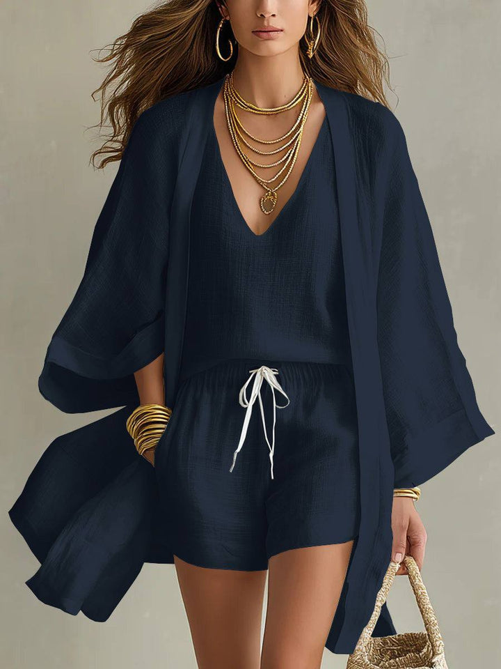 Aria | 3-piece set