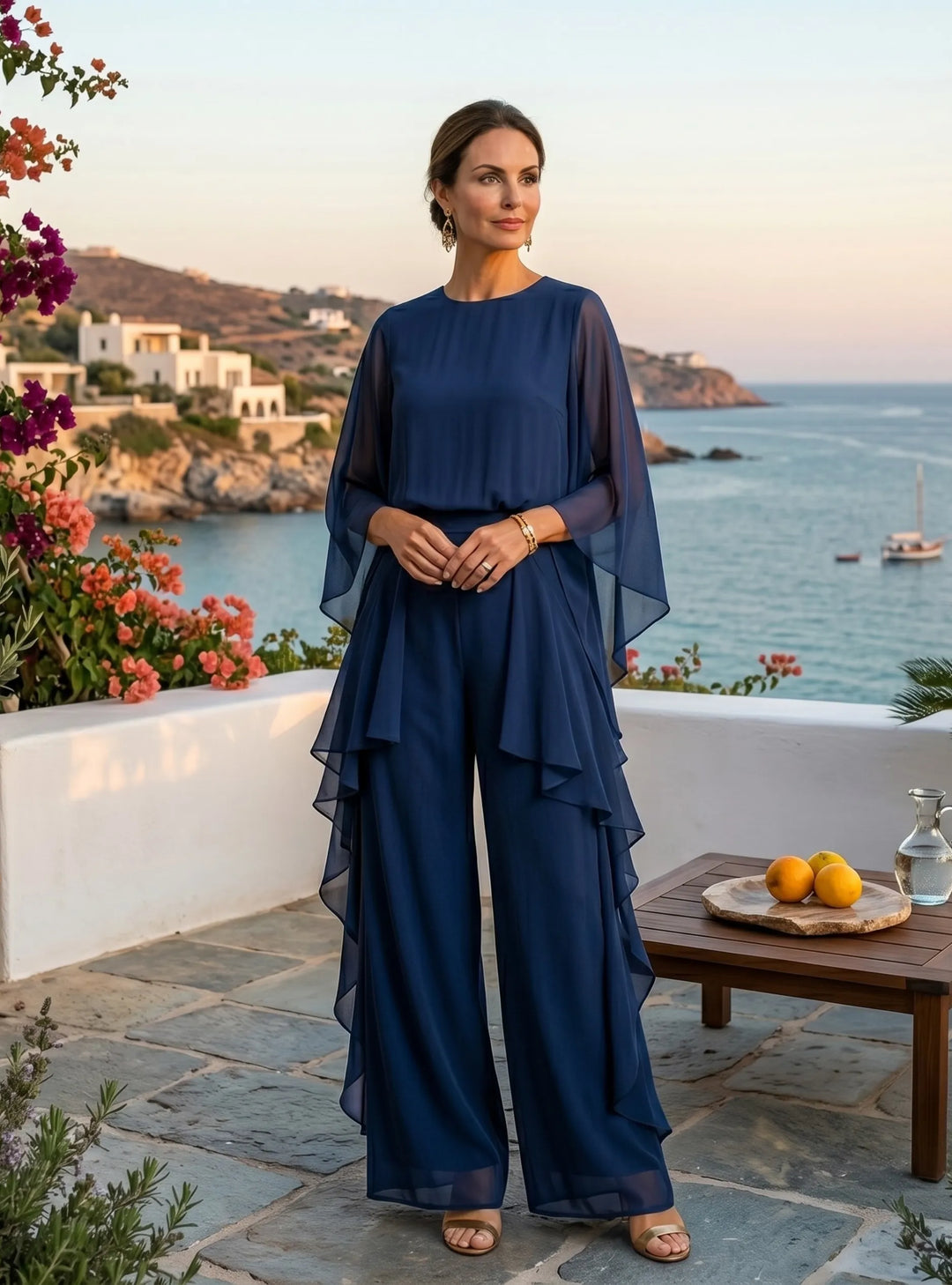 Nora™ Elegant Set