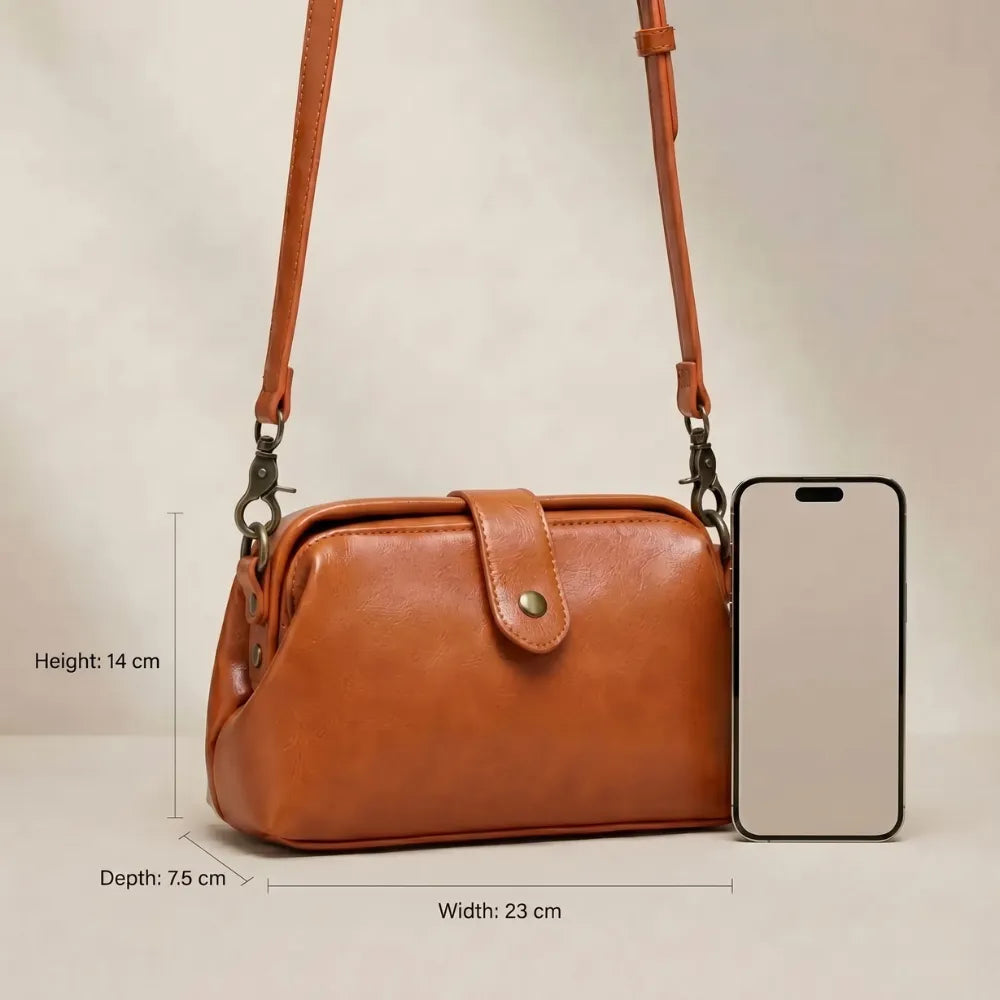 Arion Vintage Bag