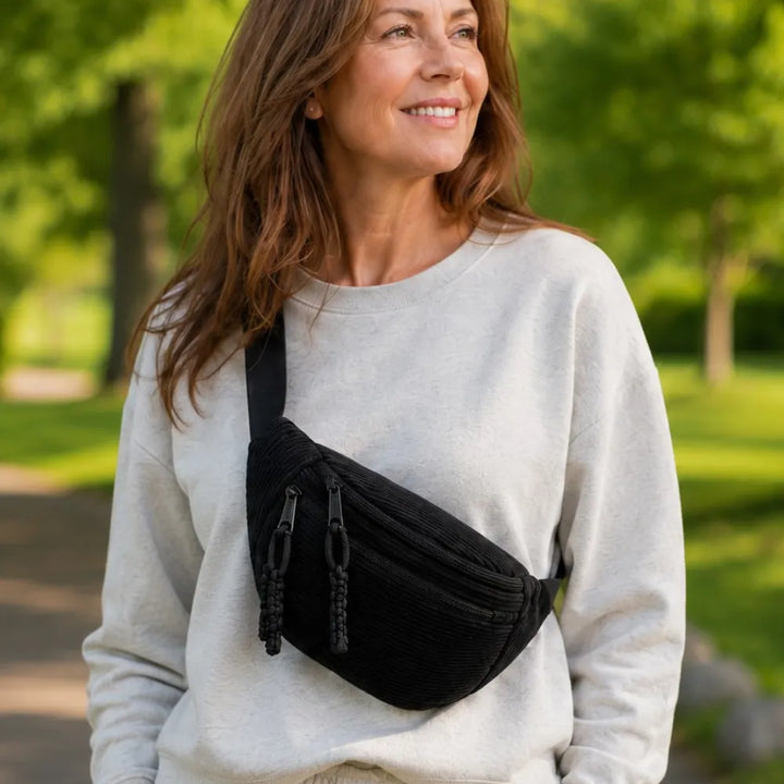 Petra | Stylish crossbody