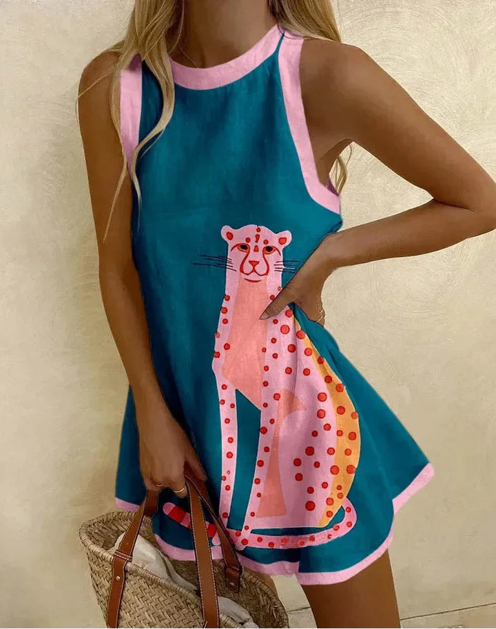 AriaBloom | Summer Dress