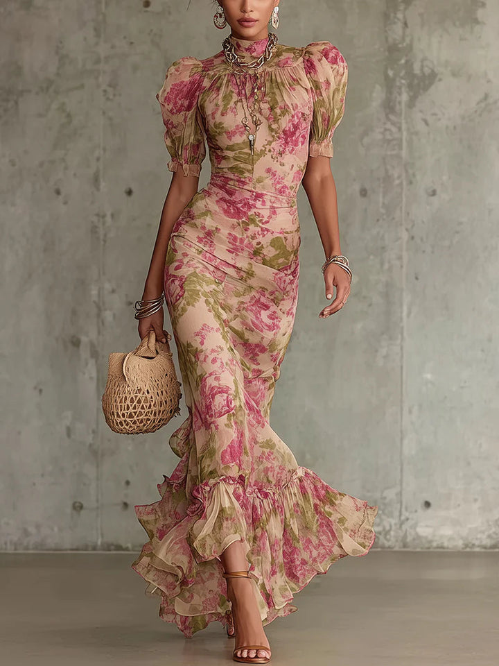 Noliv Maxi Dress