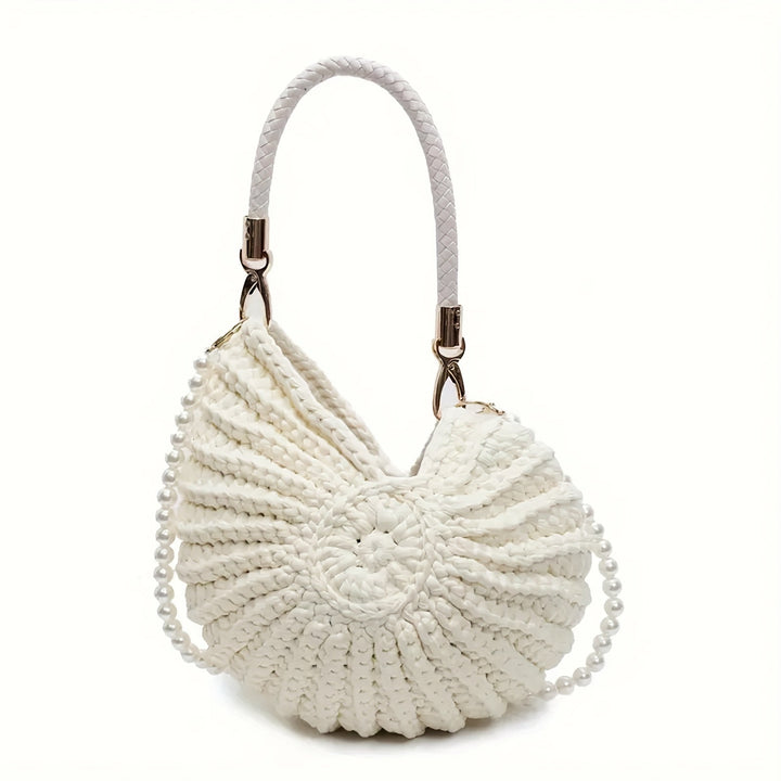 The Pearl Shell Bag