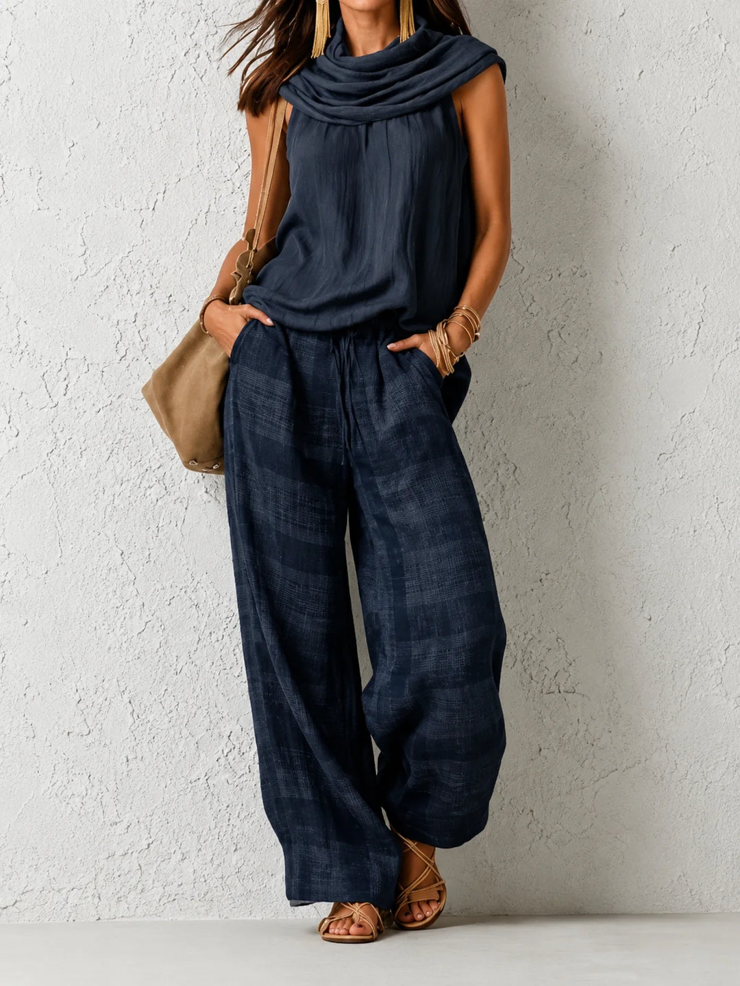 Essenza Naturale™ Set – Relaxed comfort with artisanal elegance