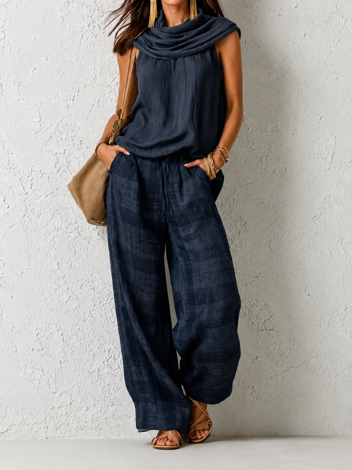 Essenza Naturale™ Set – Relaxed comfort with artisanal elegance