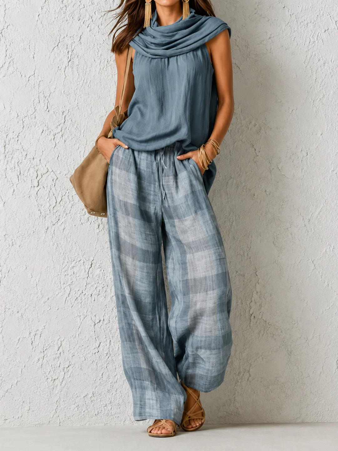 Essenza Naturale™ Set – Relaxed comfort with artisanal elegance