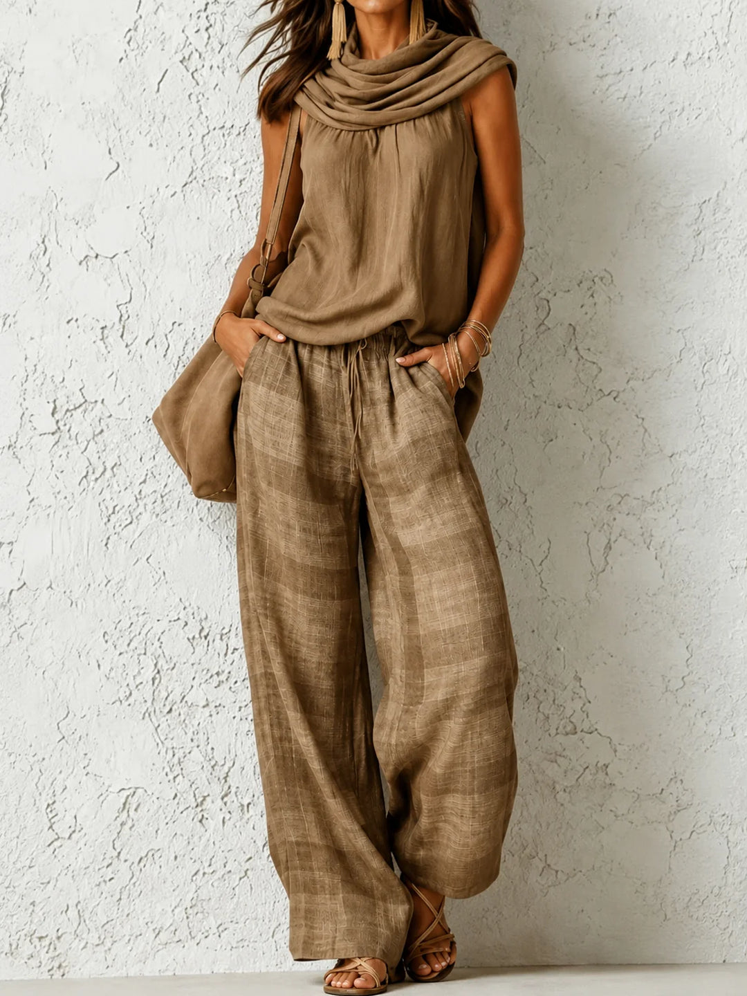 Essenza Naturale™ Set – Relaxed comfort with artisanal elegance