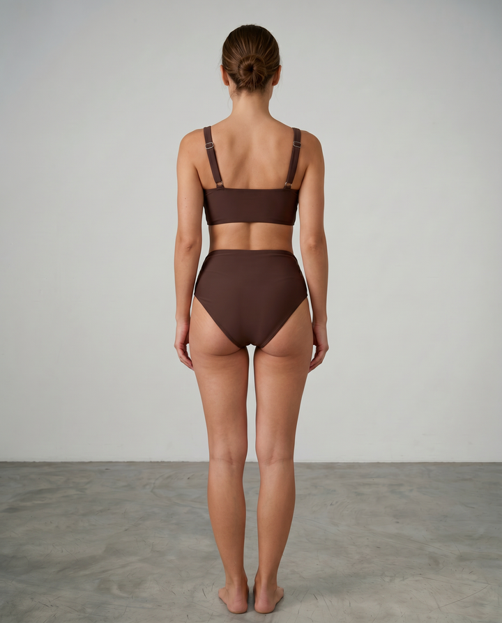 MAREL | FIGURE-SHAPING BIKINI