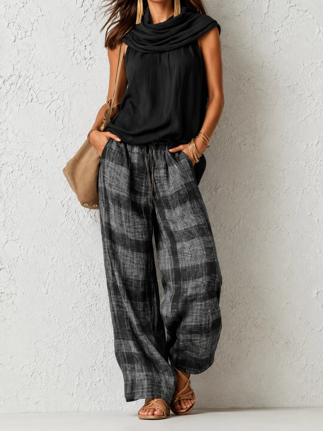 Essenza Naturale™ Set – Relaxed comfort with artisanal elegance