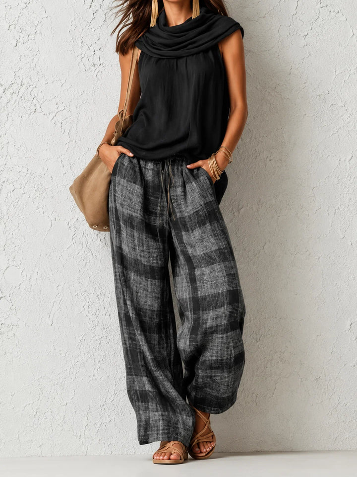 Essenza Naturale™ Set – Relaxed comfort with artisanal elegance