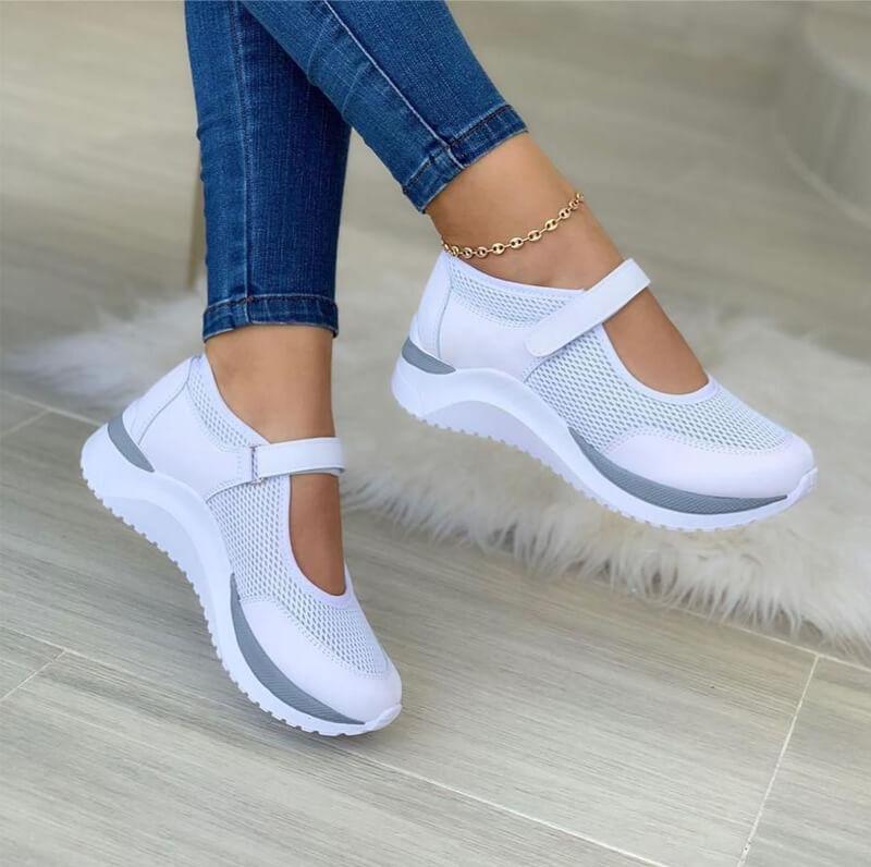 Clara | Supportive Insole Orthopedic Shoes